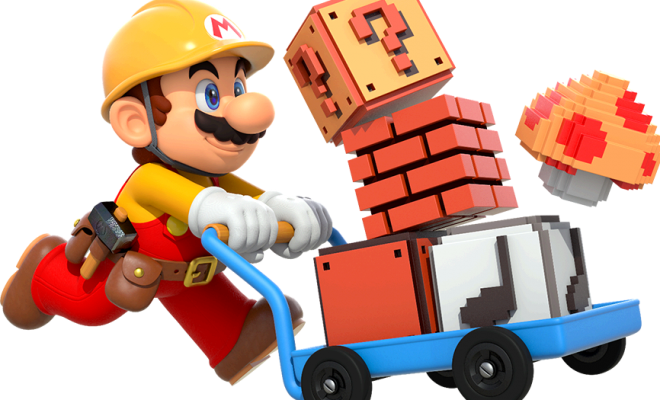 Videogiochi su Super Mario